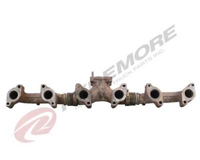 Detroit DD15 Exhaust Manifold