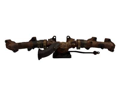 Detroit DD15 Exhaust Manifold