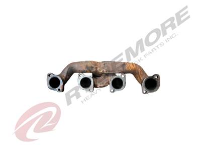 Detroit Series 50 Exhaust Manifold