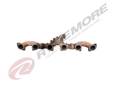 Detroit Series 60 12.7L DDEC IV Exhaust Manifold for a Detroit Series 60 12.7 DDEC IV
