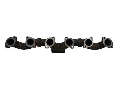 Detroit Series 60 12.7L DDEC IV Exhaust Manifold for a Detroit Series 60 12.7 DDEC IV