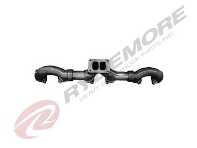 Detroit Series 60 Exhaust Manifold