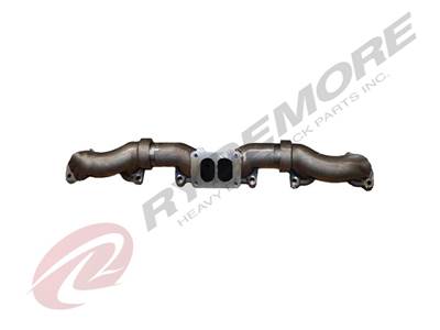 Detroit Series 60 Exhaust Manifold
