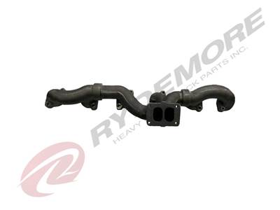 Detroit Series 60 Exhaust Manifold