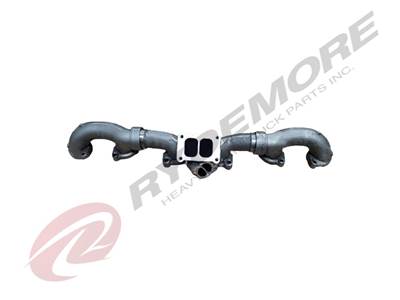 Detroit Series 60 Exhaust Manifold