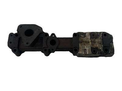 Deutz BF4M2012 Exhaust Manifold