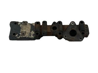 Deutz TCD3.6L4 Exhaust Manifold