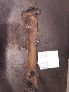 Ford 6.7L POWER STROKE Exhaust Manifold