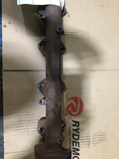 Ford 6.7L POWER STROKE Exhaust Manifold