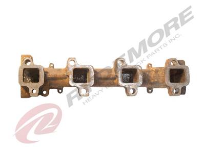 GMC 6.6L DURAMAX Exhaust Manifold
