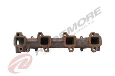 GMC 6.6L DURAMAX Exhaust Manifold for a GM 6.6 DURAMAX