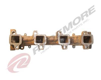 GMC 6.6L DURAMAX Exhaust Manifold