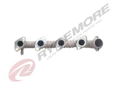 International VT365 Exhaust Manifold for a International 6.0L