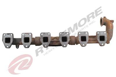 International A26 Exhaust Manifold