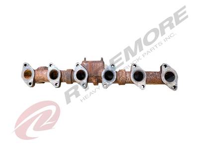 International DT466 EGR Exhaust Manifold for a International DT 466EGR