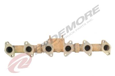 International DT466 EGR Exhaust Manifold for a International MAXXFORCE DT