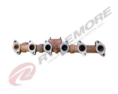 International DT466 EGR Exhaust Manifold