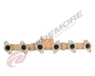 International DT466 EGR Exhaust Manifold