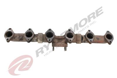 International DT530 Exhaust Manifold for a International DT 530