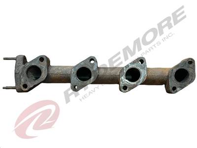 International MaxxForce 7 Exhaust Manifold