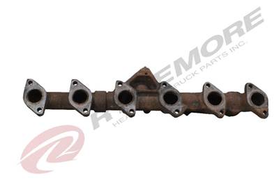 International MaxxForce DT Exhaust Manifold