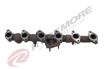 International MaxxForce DT Exhaust Manifold