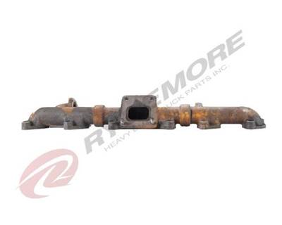 International MaxxForce DT Exhaust Manifold