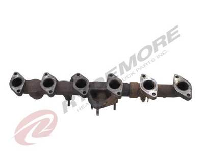 International MaxxForce DT Exhaust Manifold