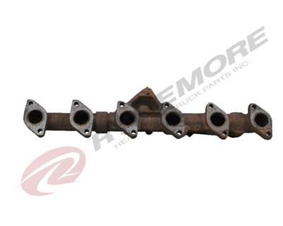 International MaxxForce DT Exhaust Manifold