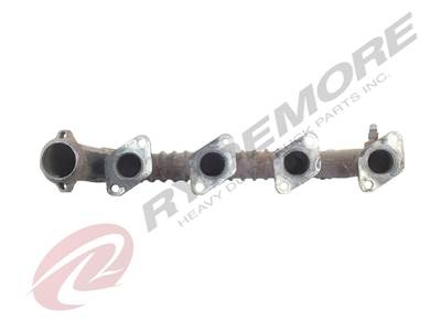 International VT365 Exhaust Manifold