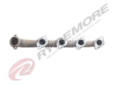 International VT365 Exhaust Manifold