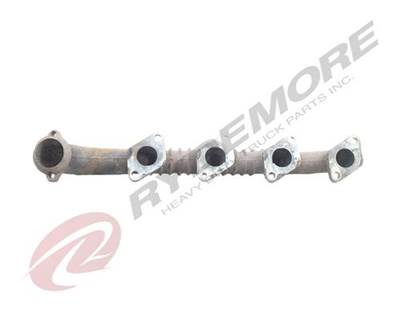 International VT365 Exhaust Manifold