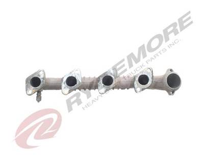 International VT365 Exhaust Manifold