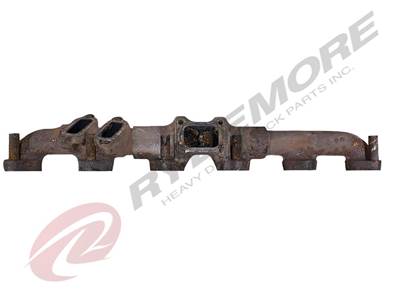 Mack MP7 Exhaust Manifold