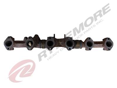 Mack MP7 Exhaust Manifold