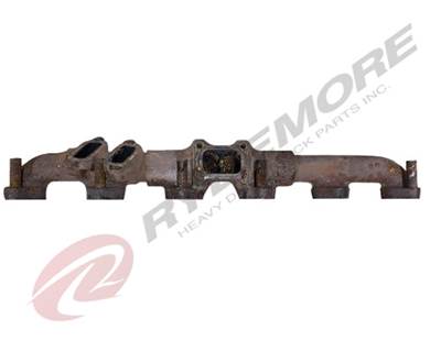 Mack MP7 Exhaust Manifold