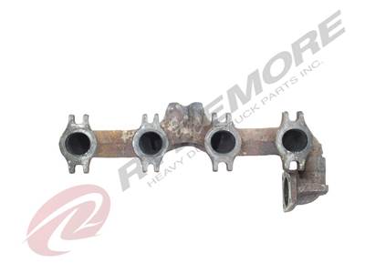 Mercedes-Benz OM904 Exhaust Manifold