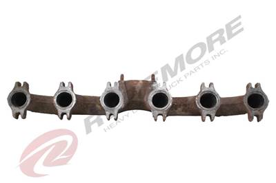 Mercedes-Benz OM906 Exhaust Manifold