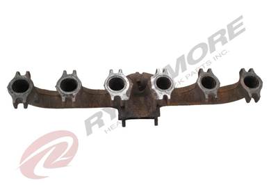 Mercedes-Benz OM926 Exhaust Manifold