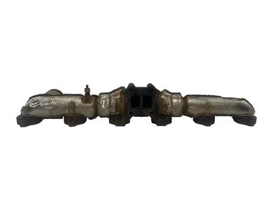 Paccar MX-13 Exhaust Manifold