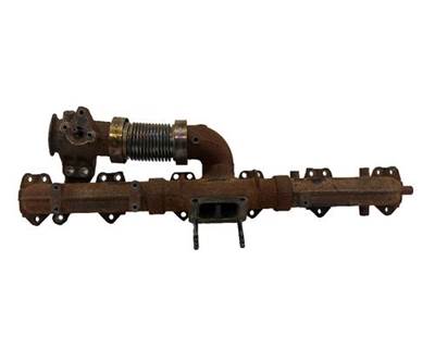 Paccar MX-13 Exhaust Manifold