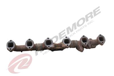 Volvo D13H Exhaust Manifold