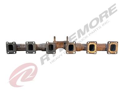 Volvo VED12 Exhaust Manifold