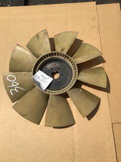 Cummins ISB 6.7L Fan Blade for a Thomas Built Bu SAFETYLINER
