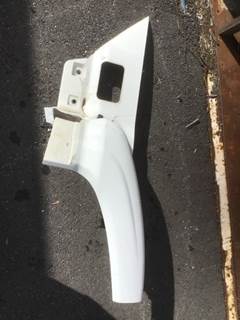 Chevrolet C4500 Left Fender Extension