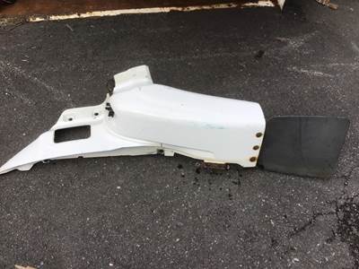 Chevrolet C4500 Right Fender Extension