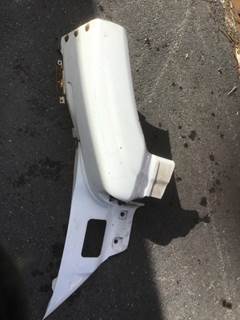 Chevrolet C4500 Left Fender Extension