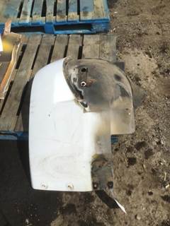 Chevrolet C70 Left Fender Extension