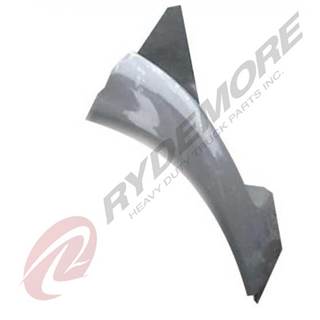 Ford F-650 Left Fender Extension