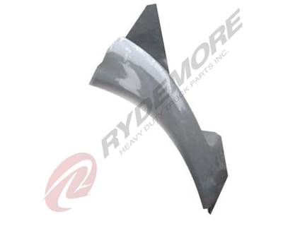 Ford F-650 Fender Extension